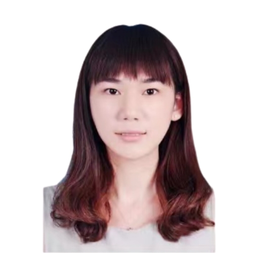 Picture of Lily Feng