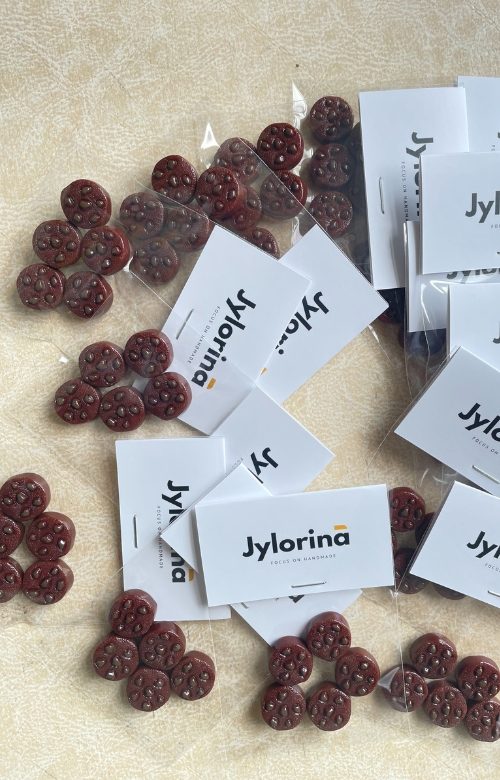 Jylorina Slime Charms10